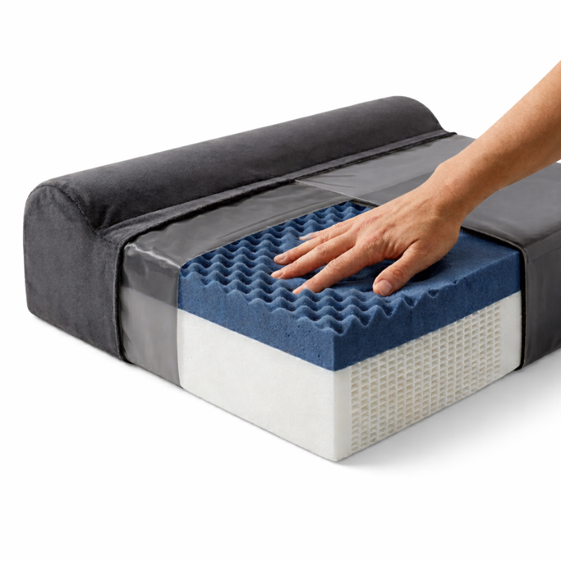 Orthopedic Bed